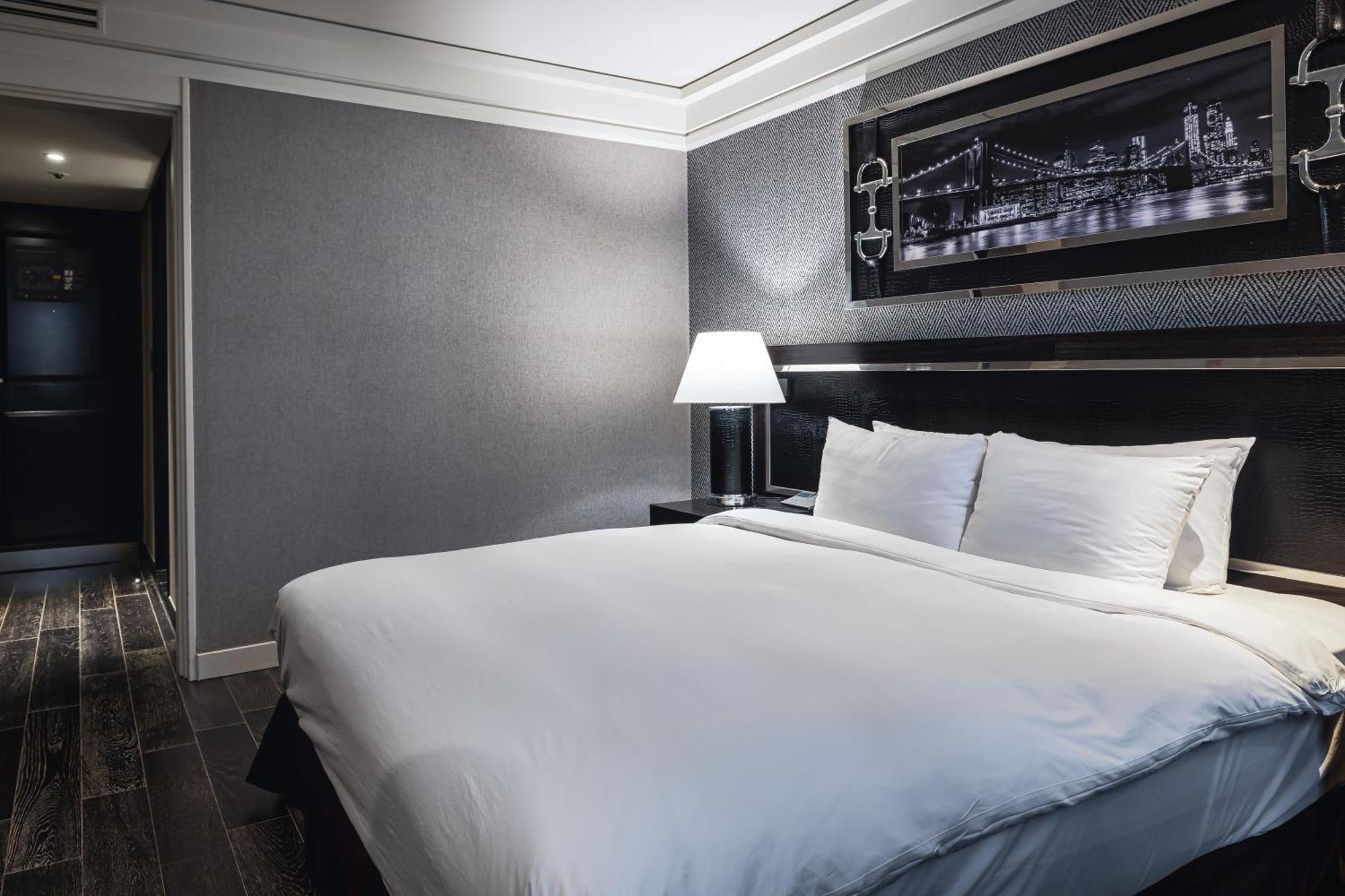 Hotel Kensington Yeouido