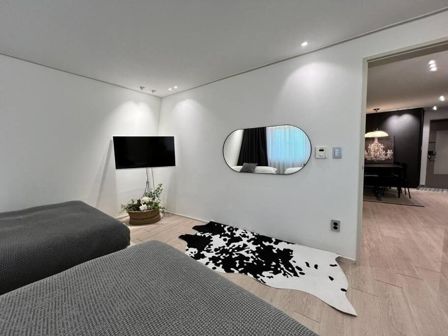 Apartamento Bibi House In Hongdae *