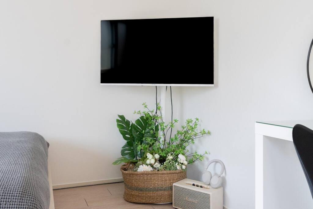 Apartamento Bibi House In Hongdae *