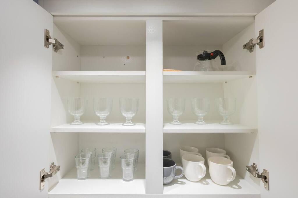 Bibi House In Hongdae
