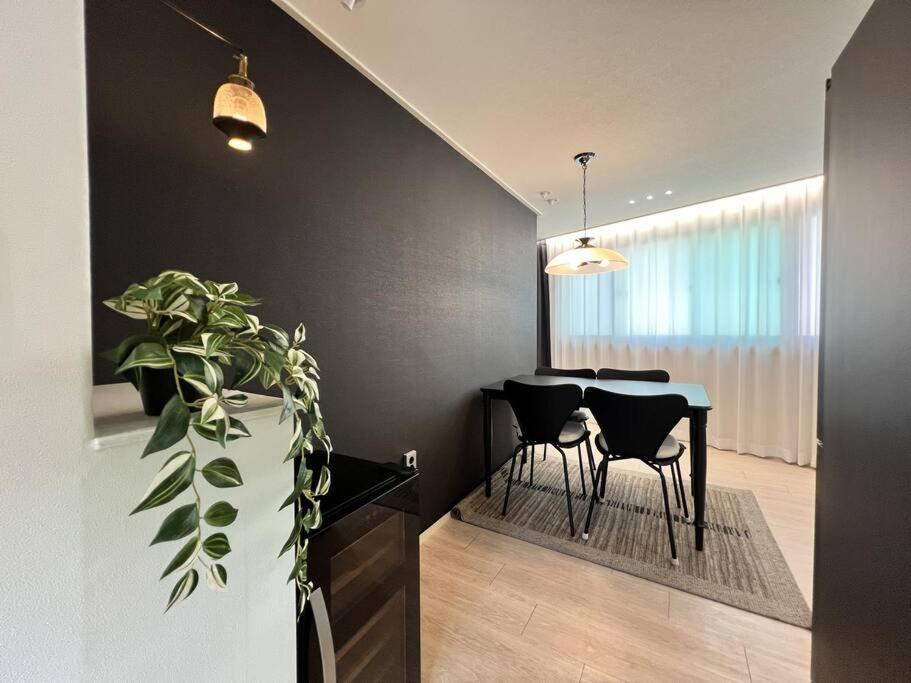 Bibi House In Hongdae Apartamento *
