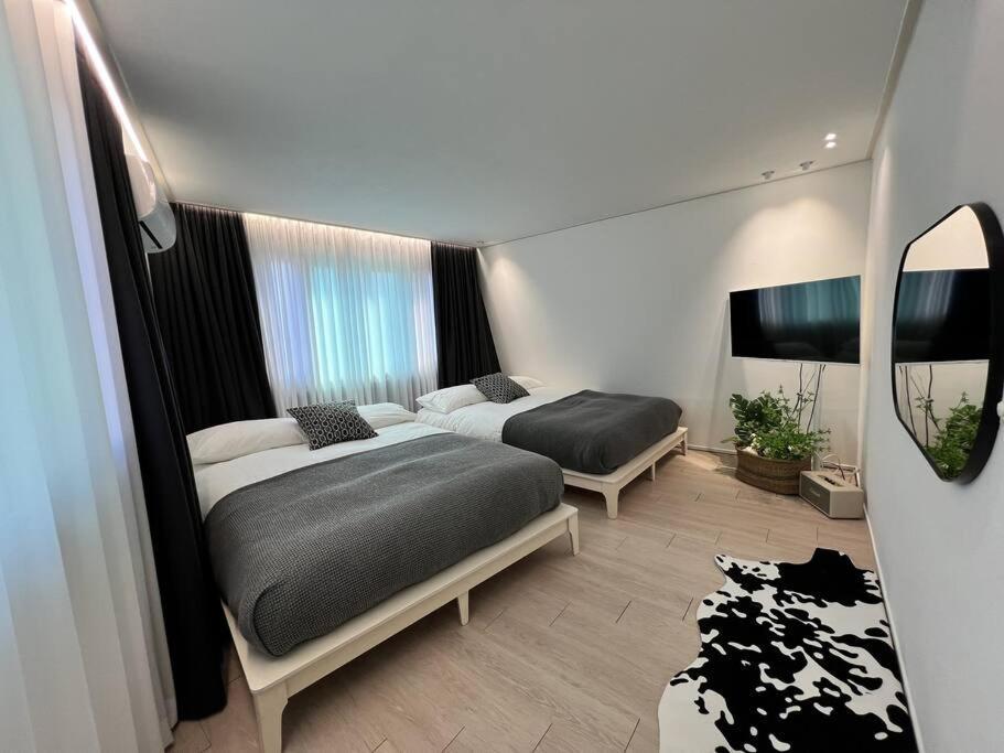 Bibi House In Hongdae *