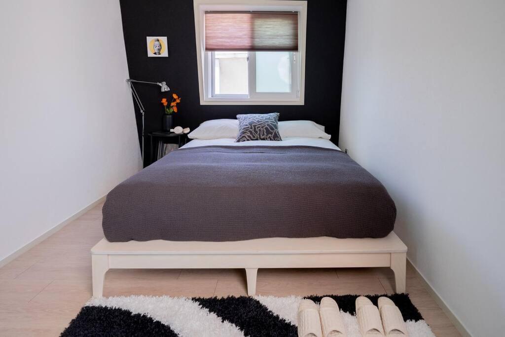Bibi House In Hongdae Apartamento *