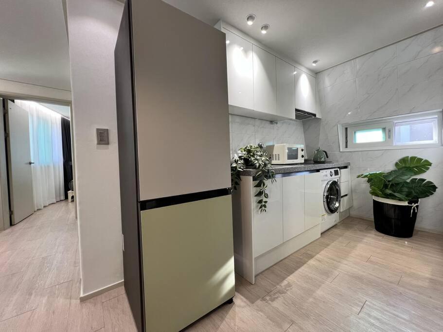 Bibi House In Hongdae Apartamento *