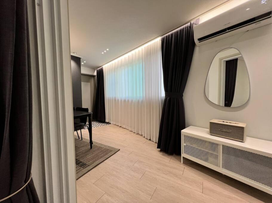 Apartamento Bibi House In Hongdae *