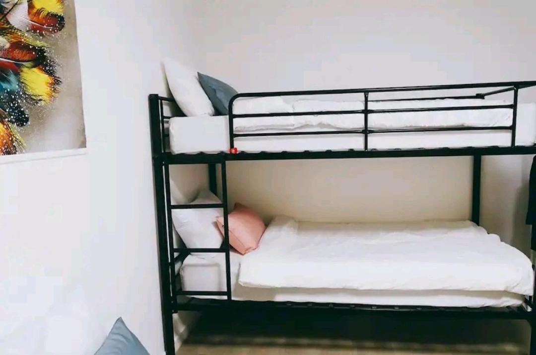 Apartment Moon House Seoul