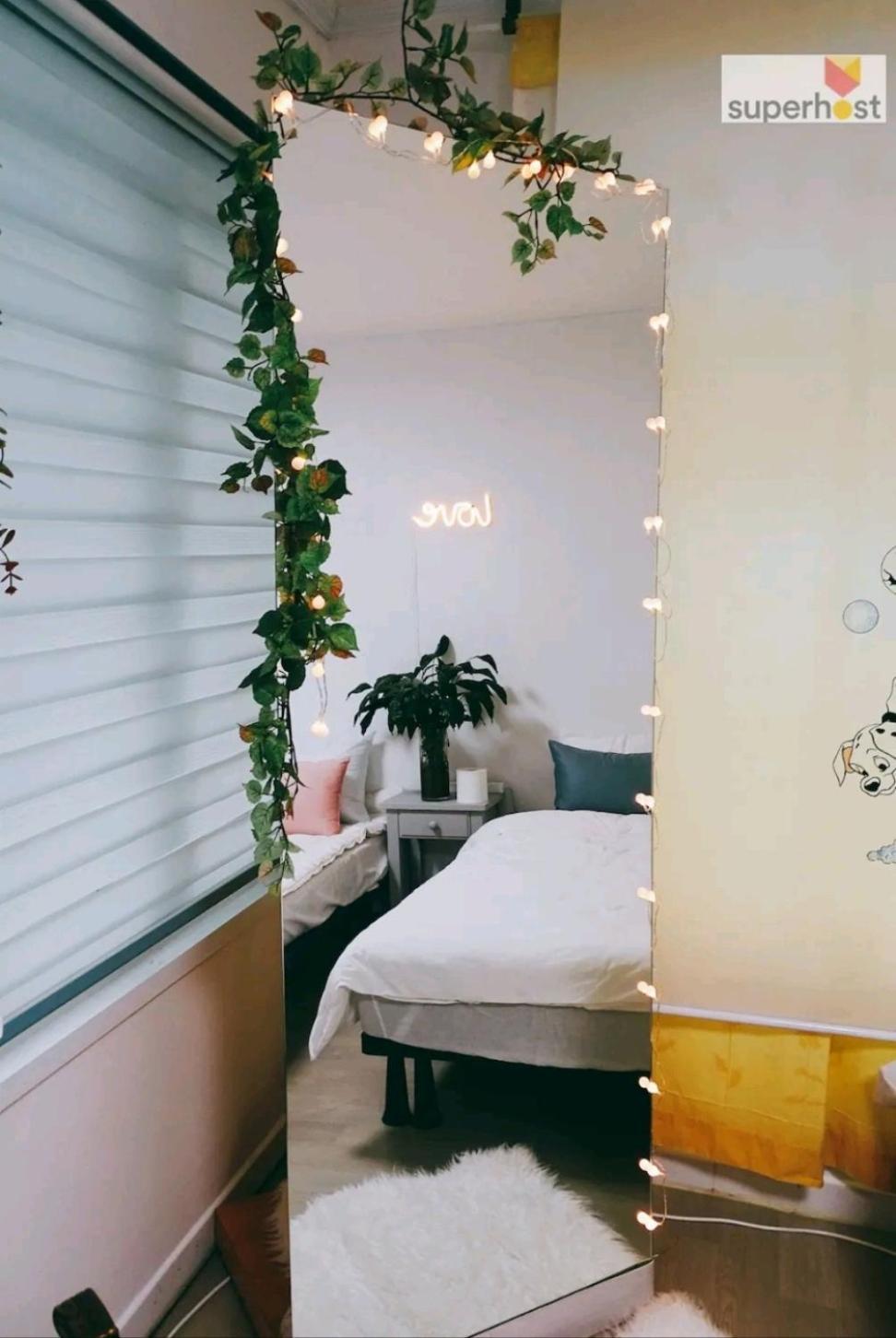 Moon House Apartment *