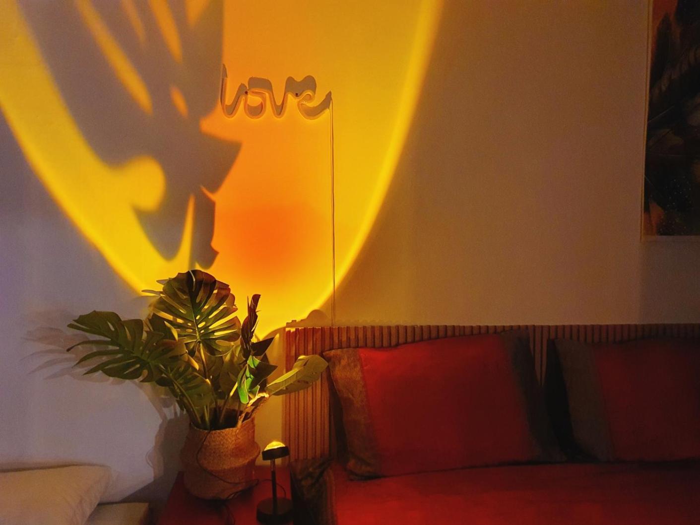 Apartment Moon House *