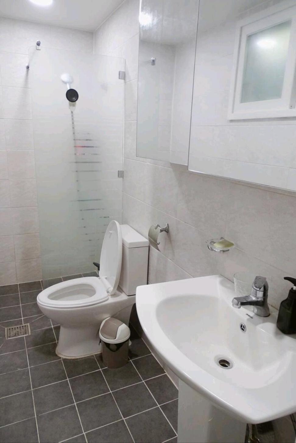 Moon House Apartment