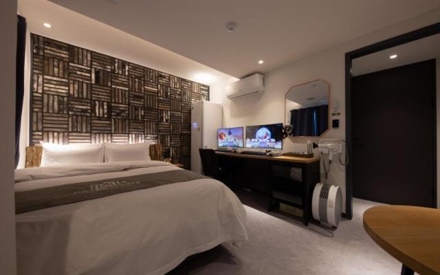 Hotel In Cafe Doksan 3*