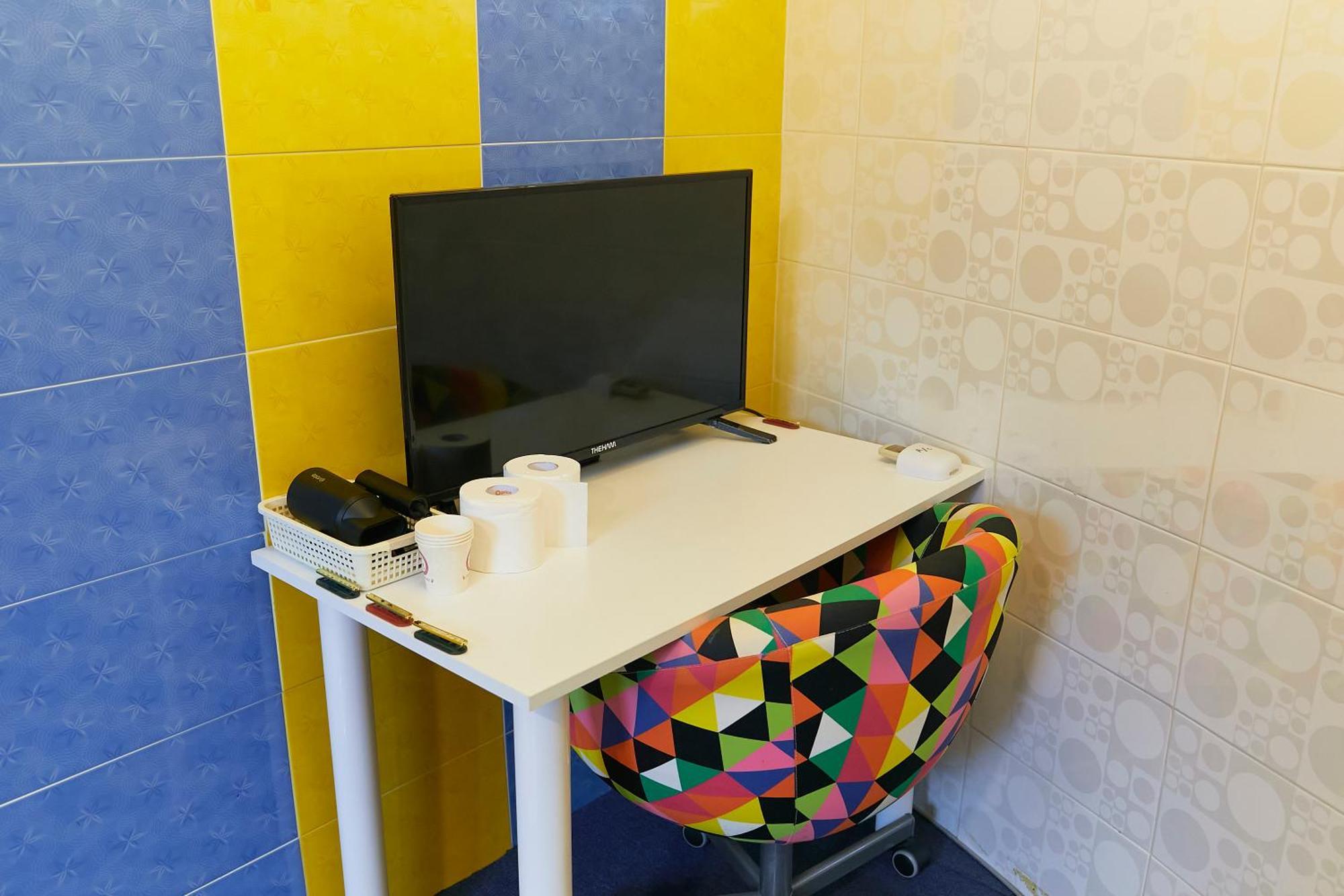 Hostel Travelers A Korea