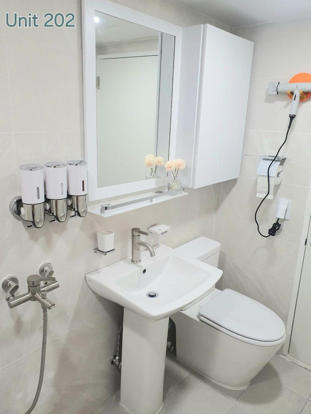 Apartamento Bukchon 주차가능 확인필요 *