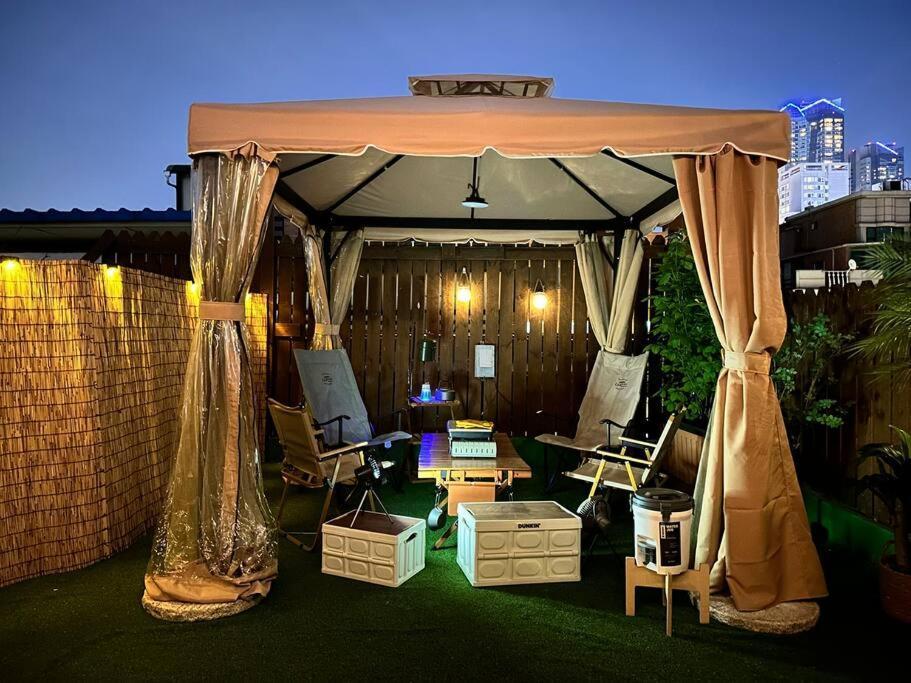 Apartment Ttm Seoul