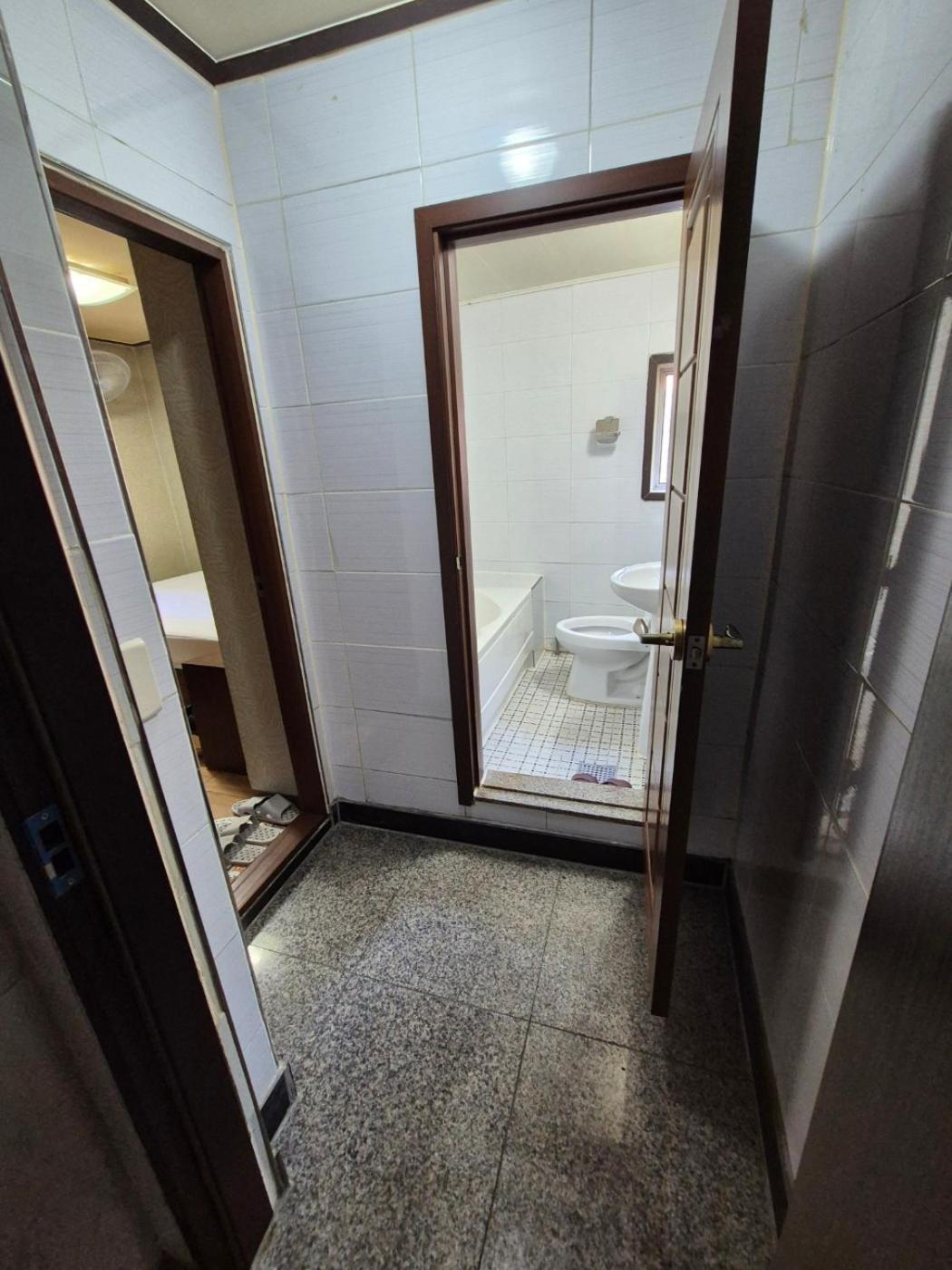 Guest house Joyful Seoul