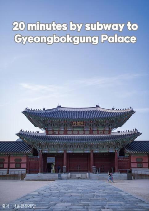 Apartment Traditional Meets Modern In Our Unique Hanok *