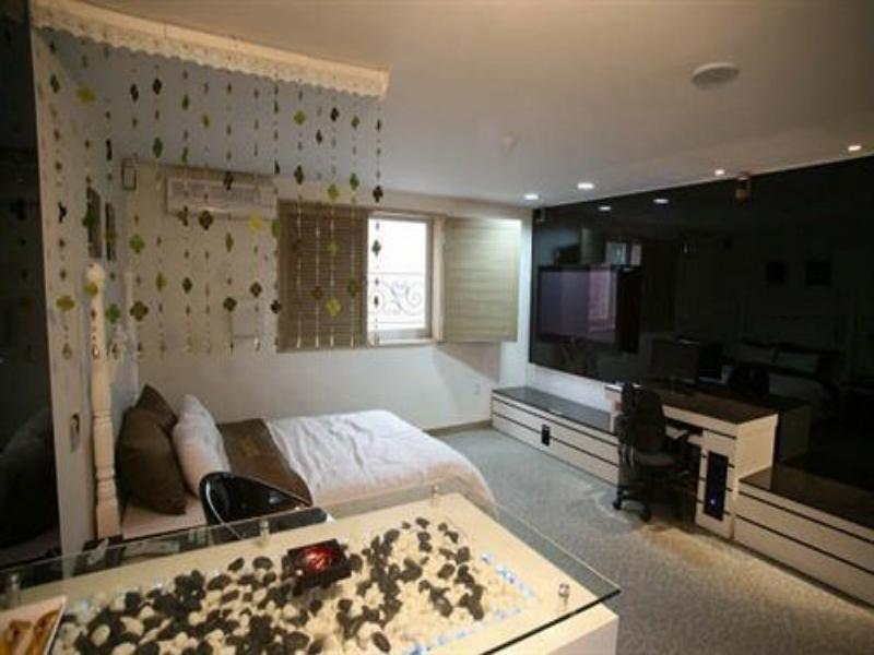 Hotel Amourex