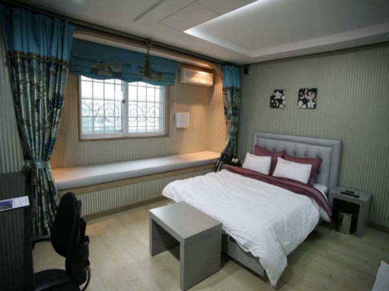 Amourex 3* Seoul