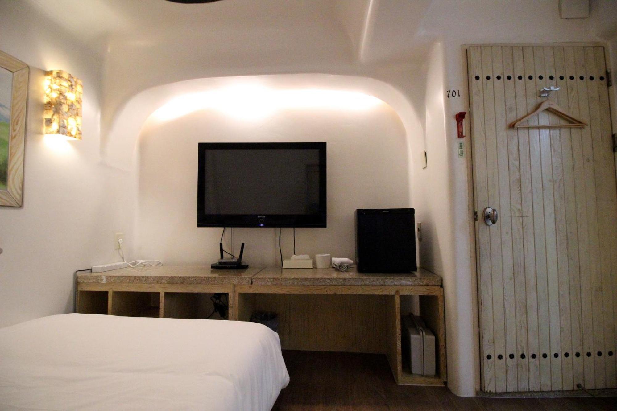 Asrama Sinchon Gaon