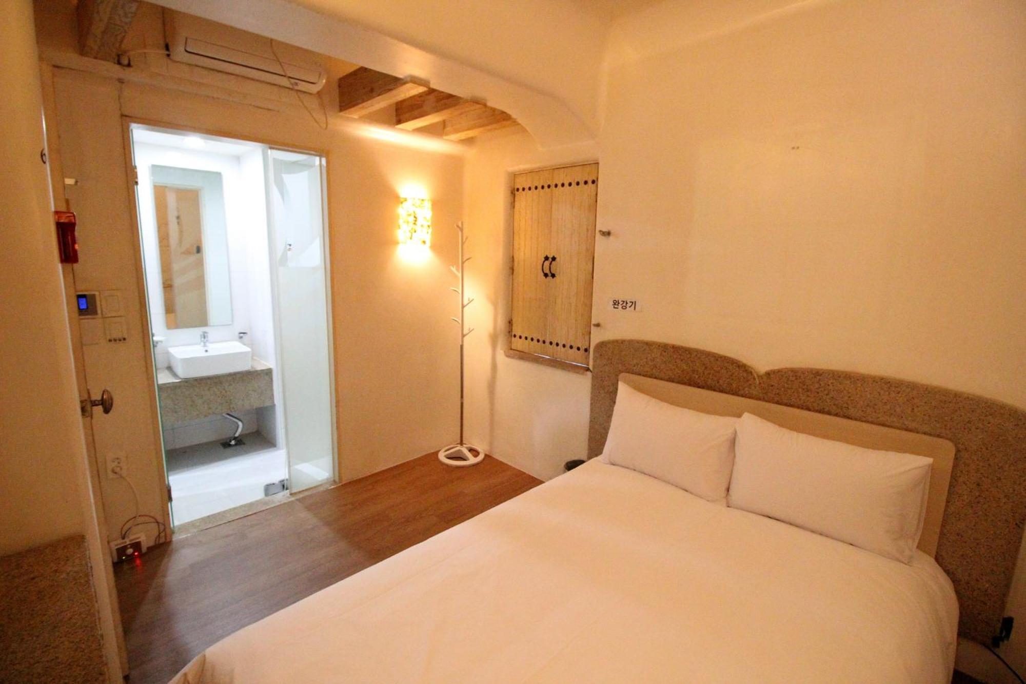Asrama Sinchon Gaon