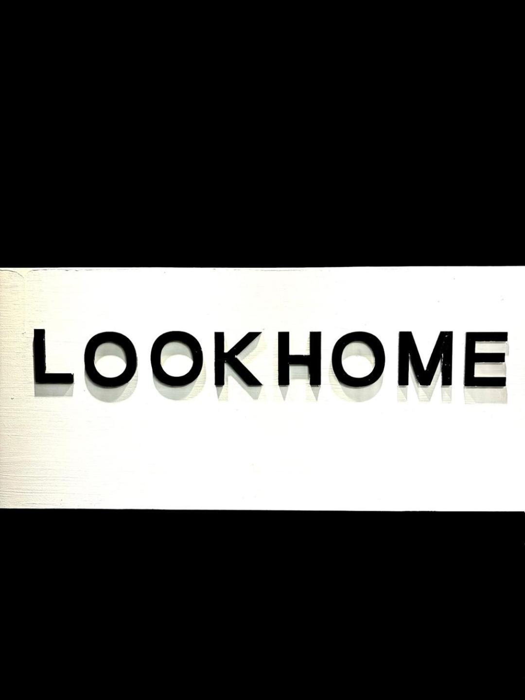 Look * Seoul