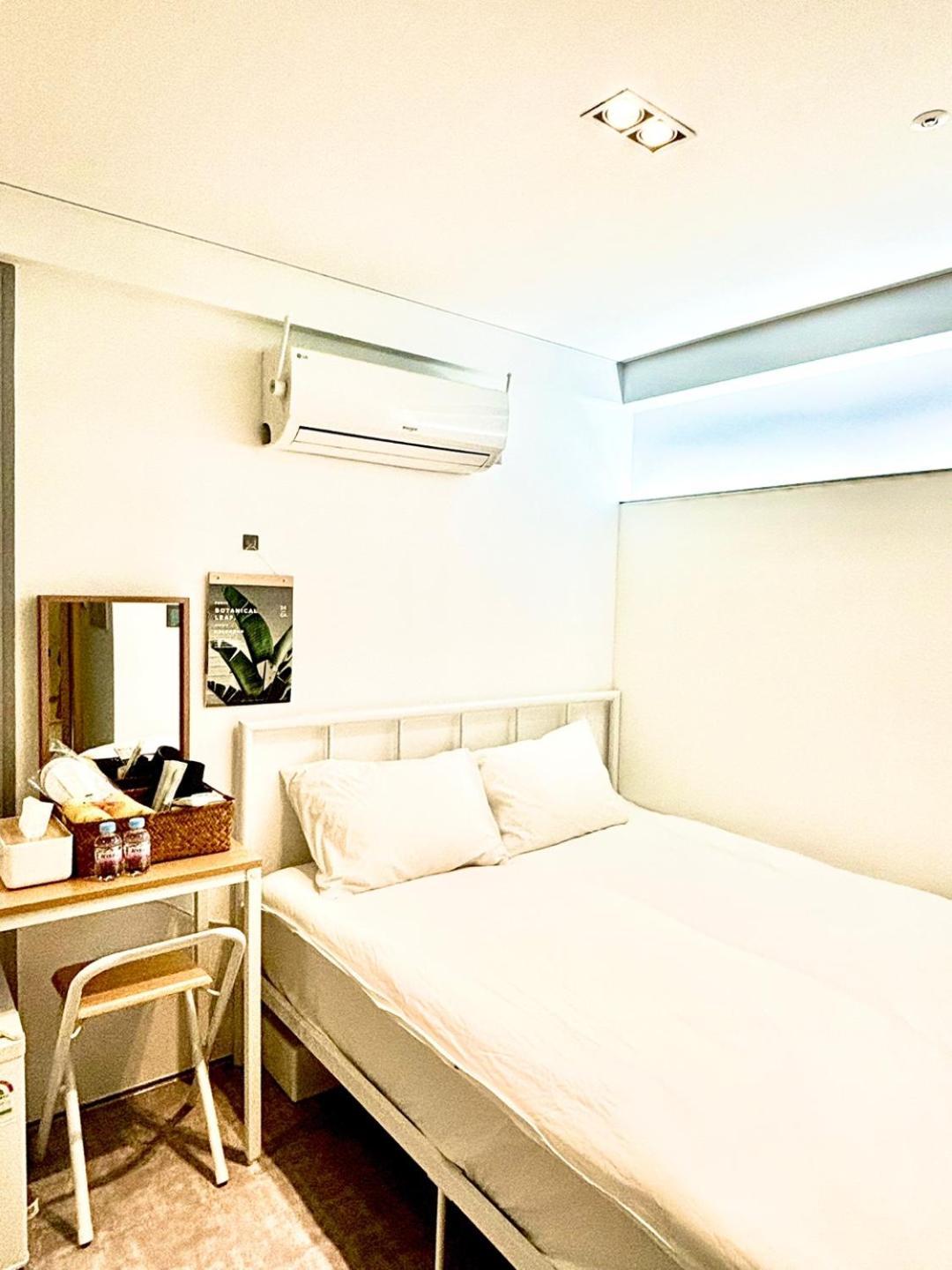 Look Hostel Seoul