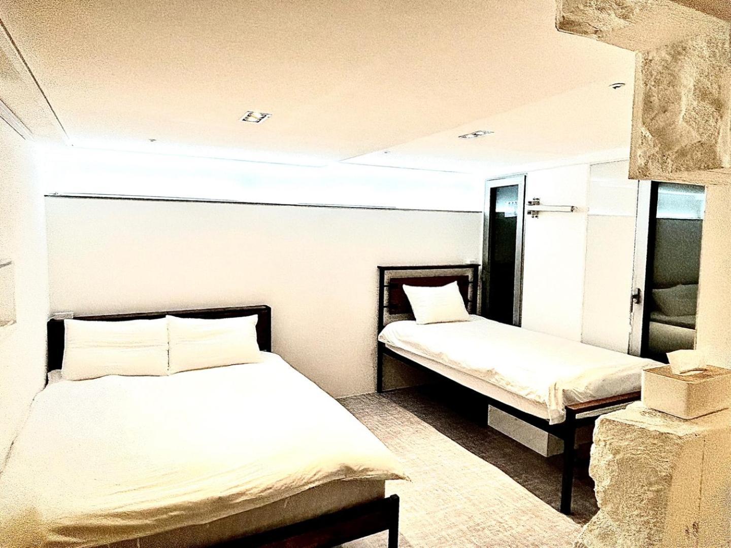 Hostel Look Seoul