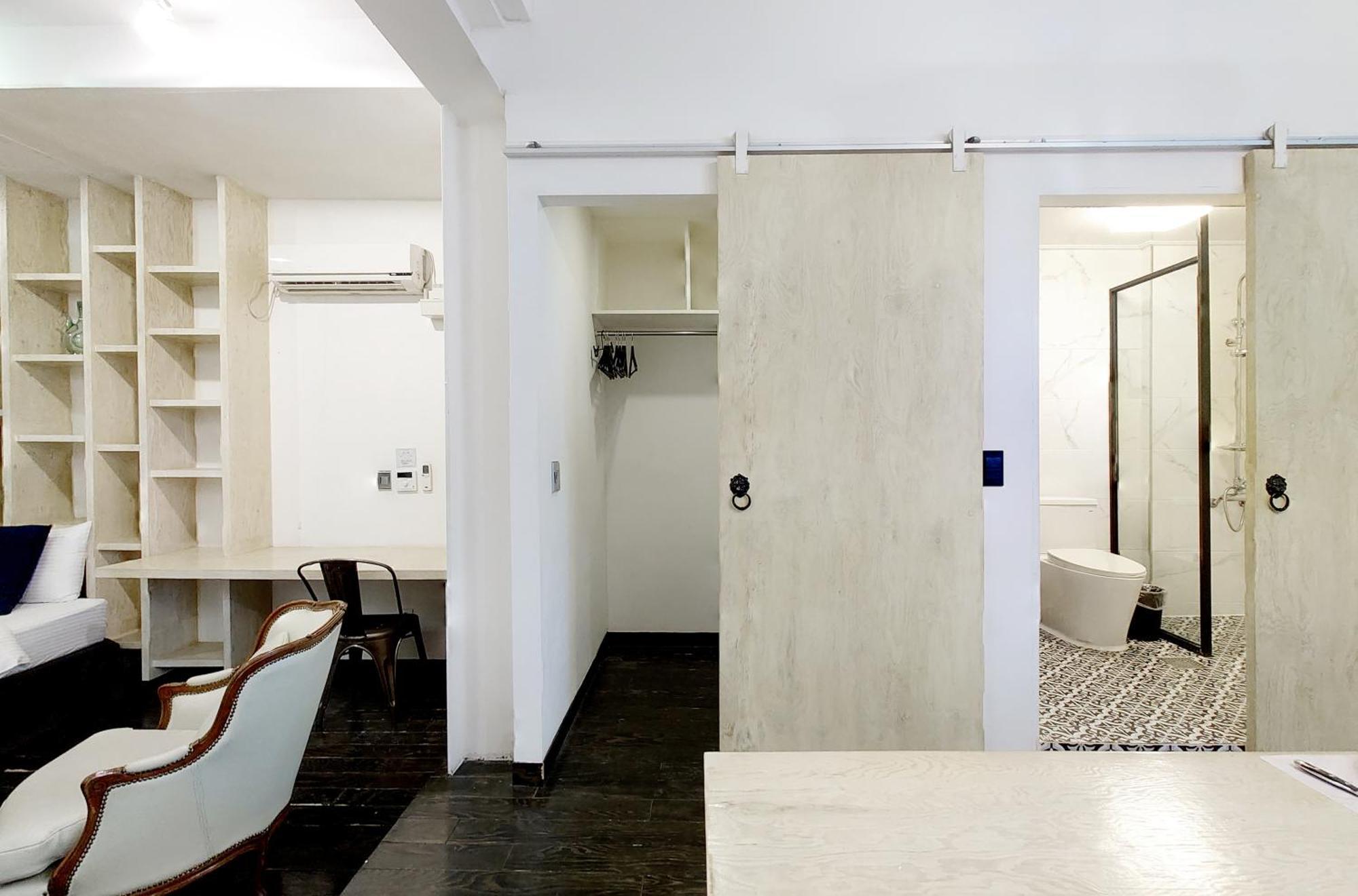 Aparthotel Loft - Sla 7 Night Minimum 3*