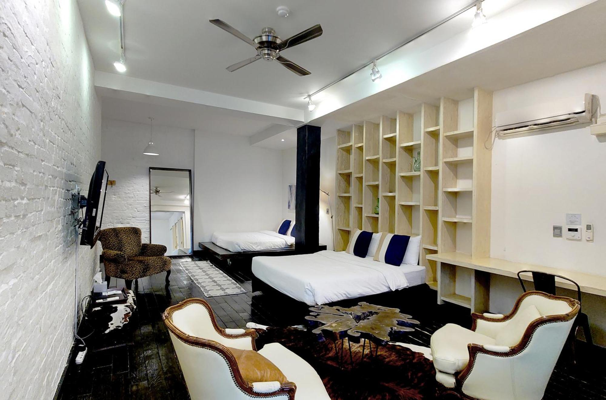 Loft - Sla 7 Night Minimum 3*