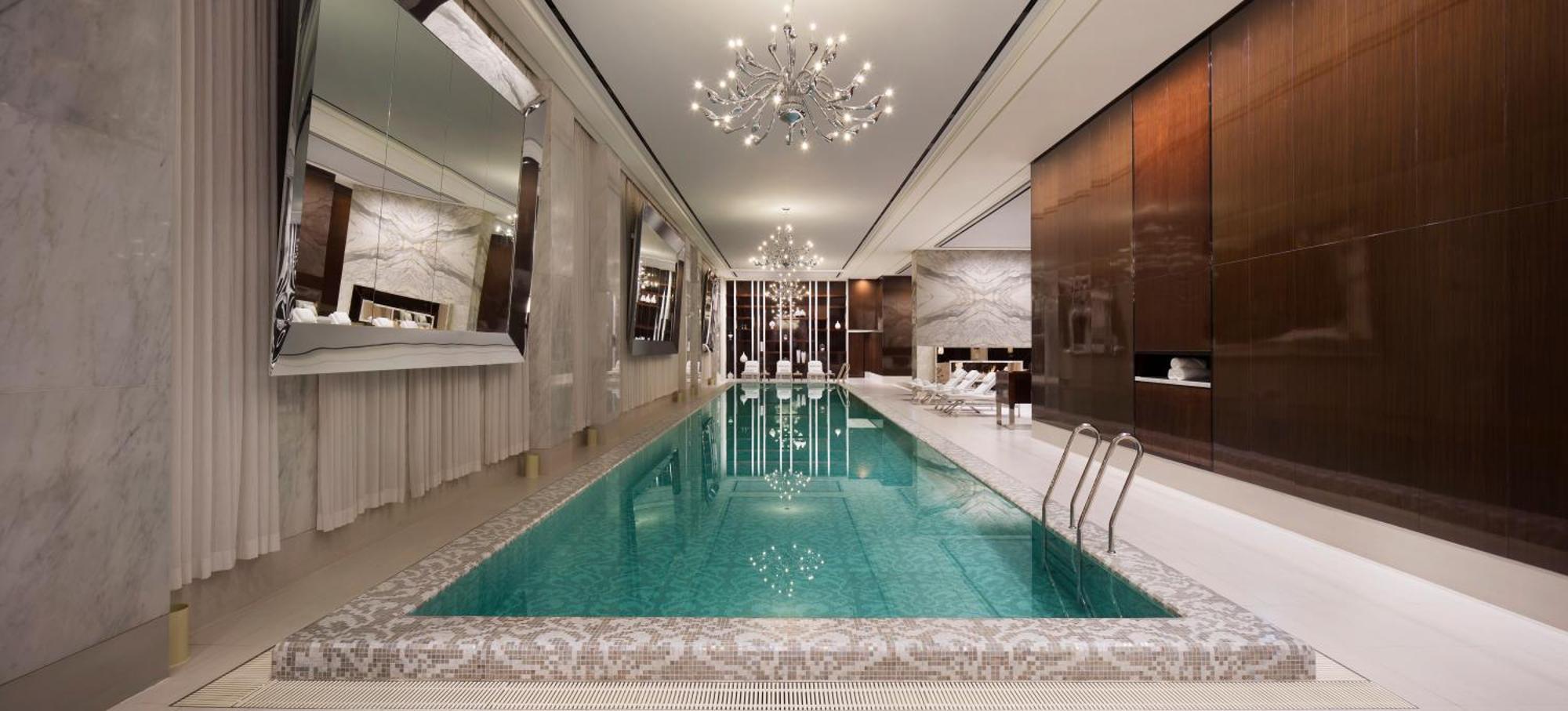 Jw Marriott Dongdaemun Square 5*