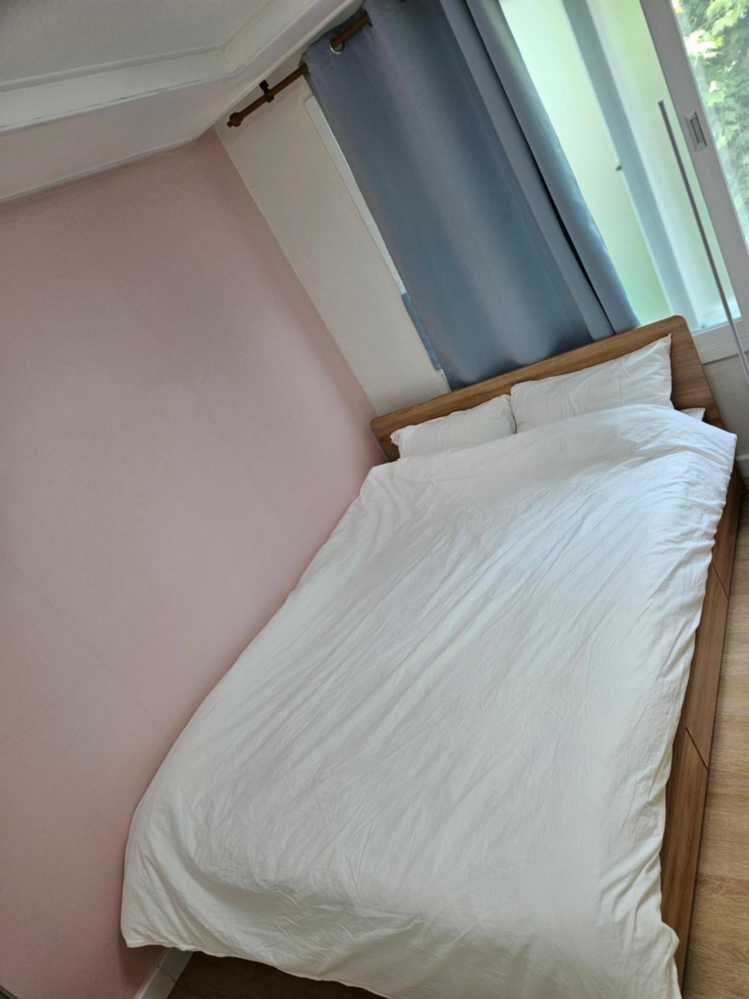 Hongdae Ssuny House *