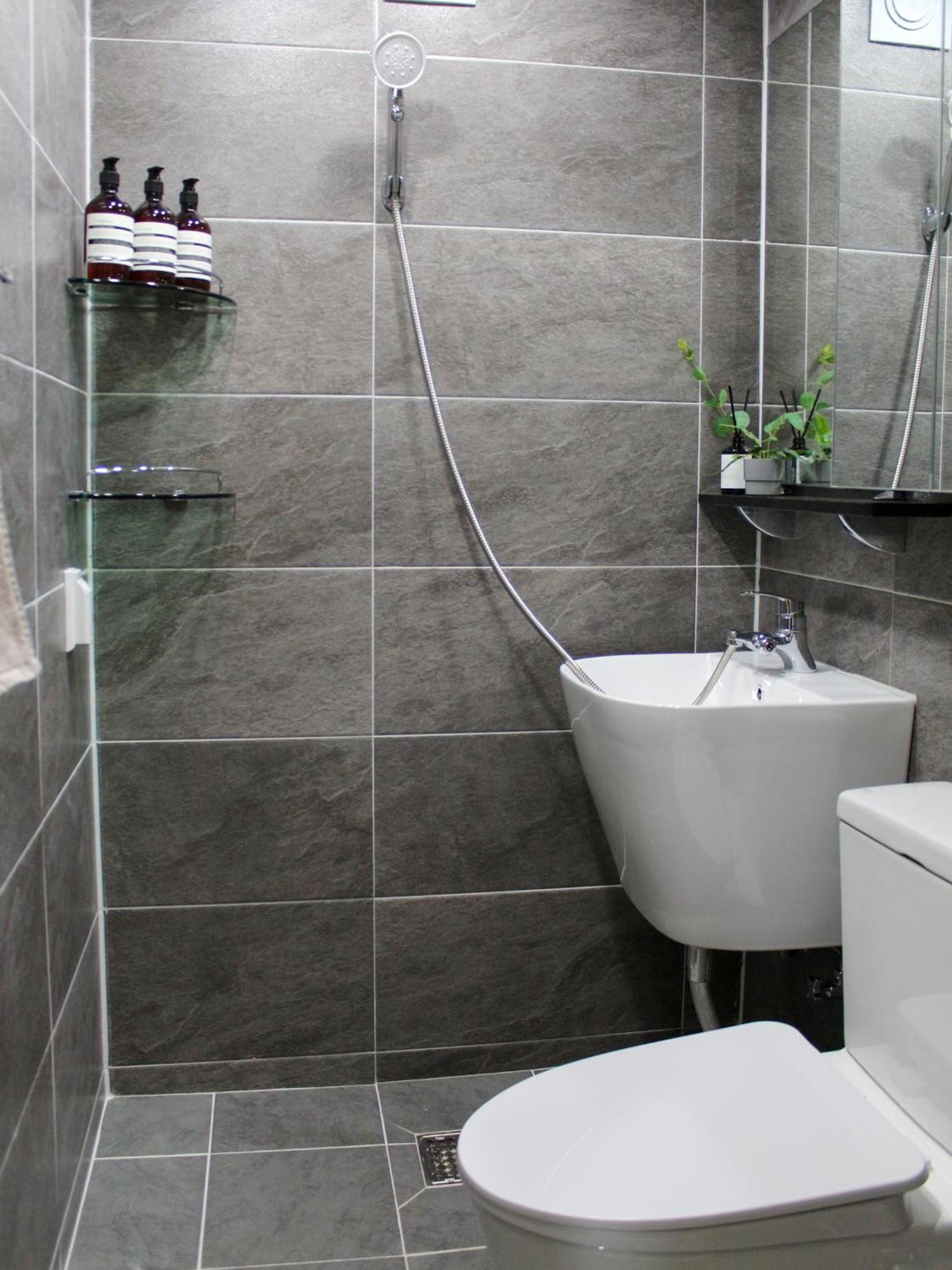 Apartamento Staypuzzle Seul