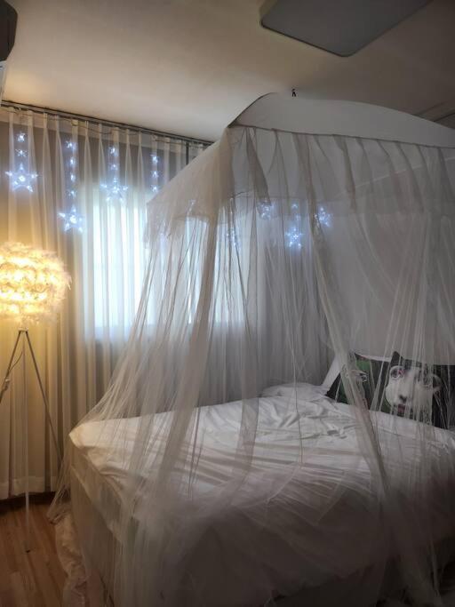 Apartment Seoul Stay Seoul