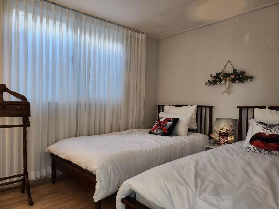 Seoul Stay Apartment