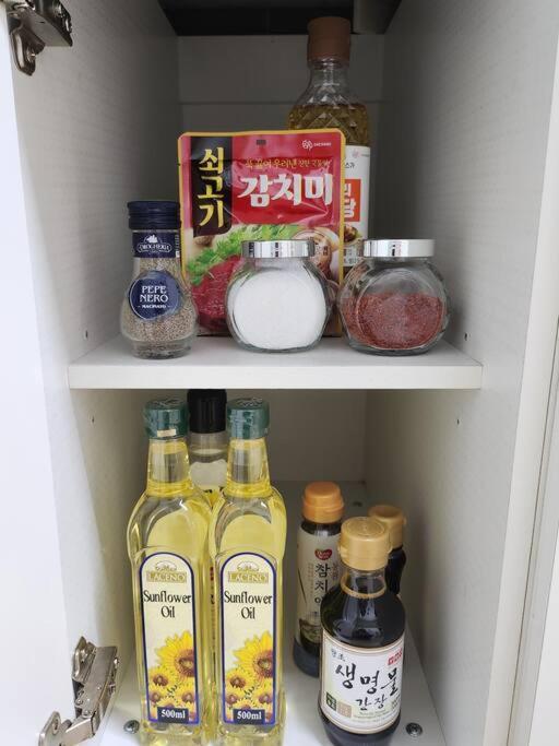 Apartment Seoul Stay Seoul