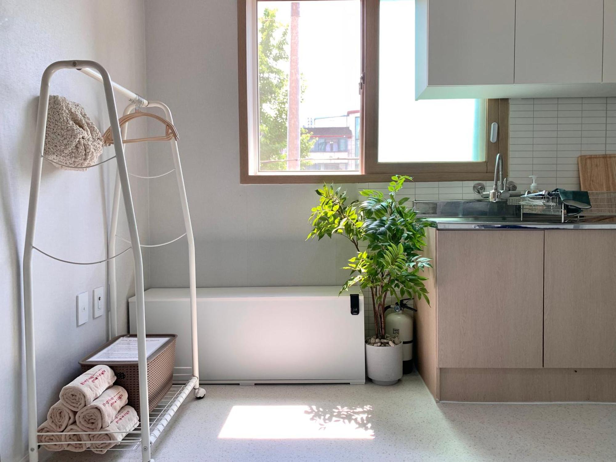 Youjin House * Seoul