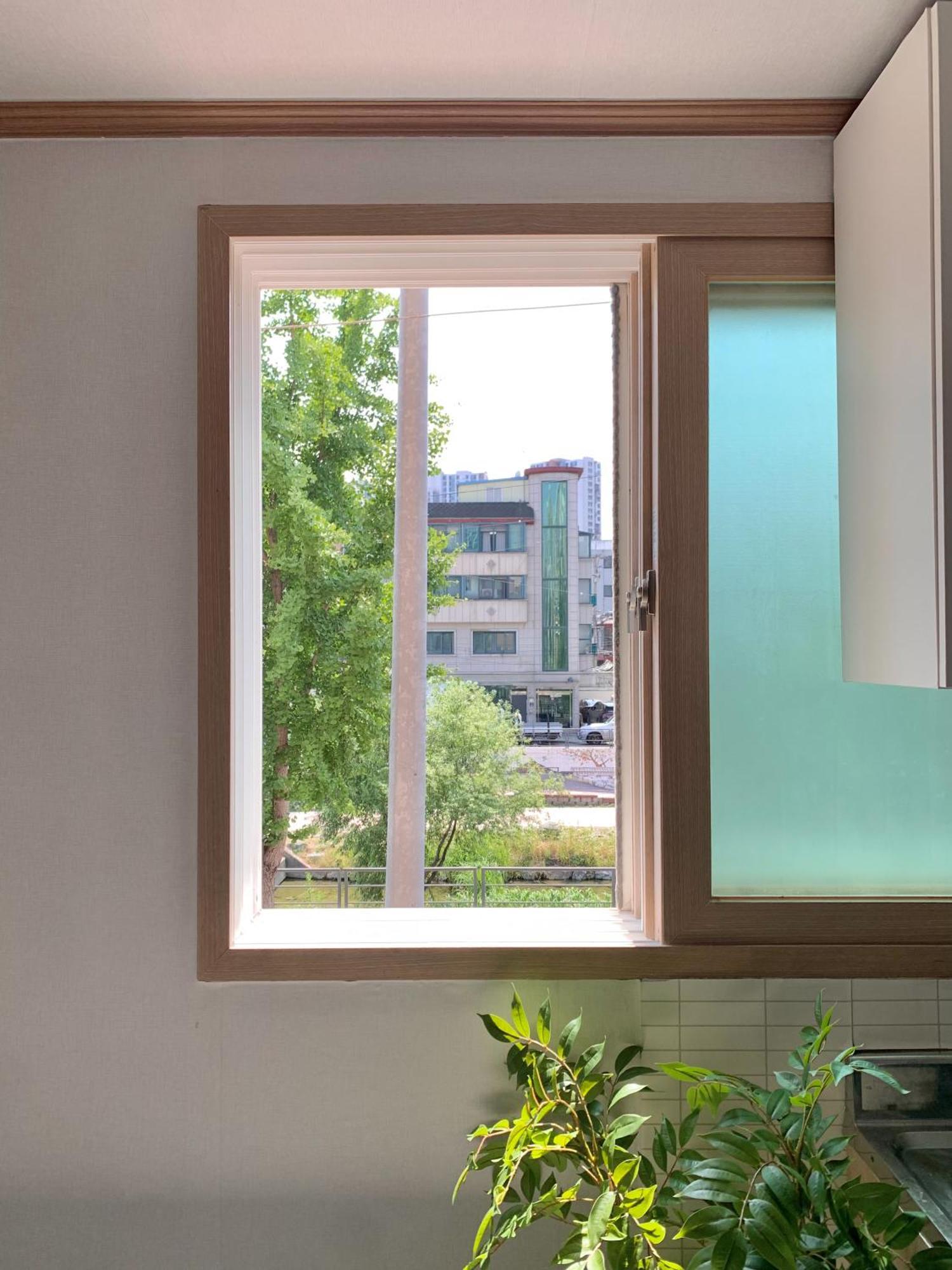 Youjin House Villa *