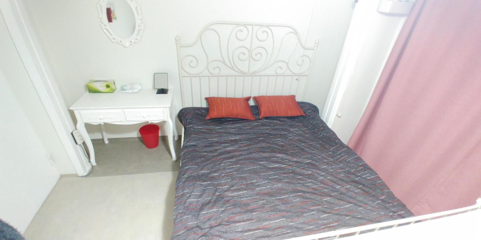 Guest house Lux