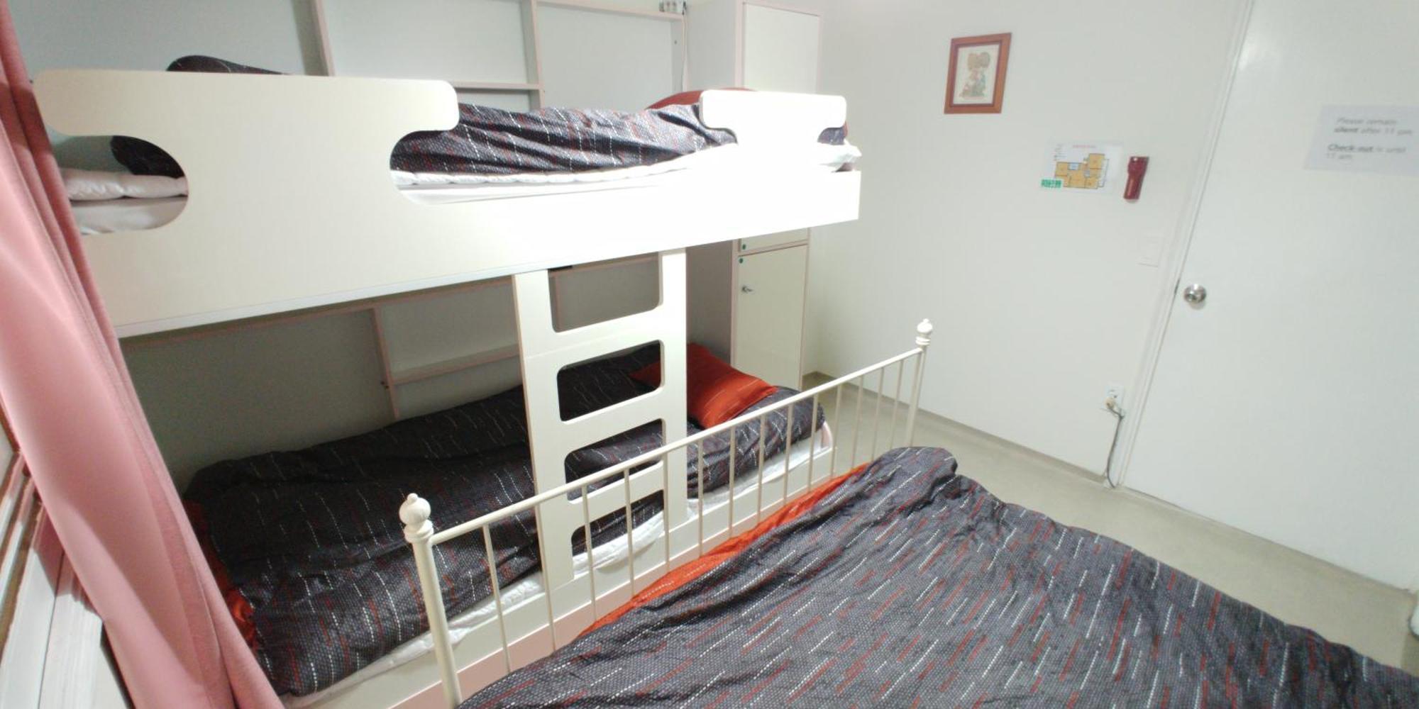 Lux Guest house