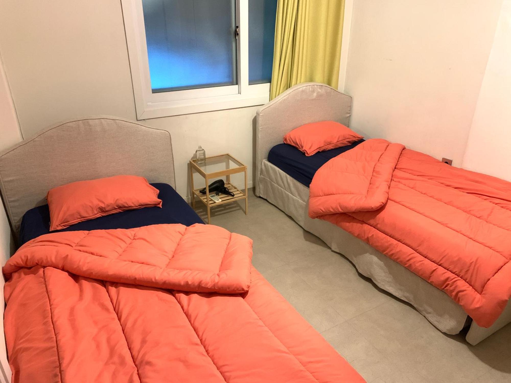 Lux Guest house Seoul