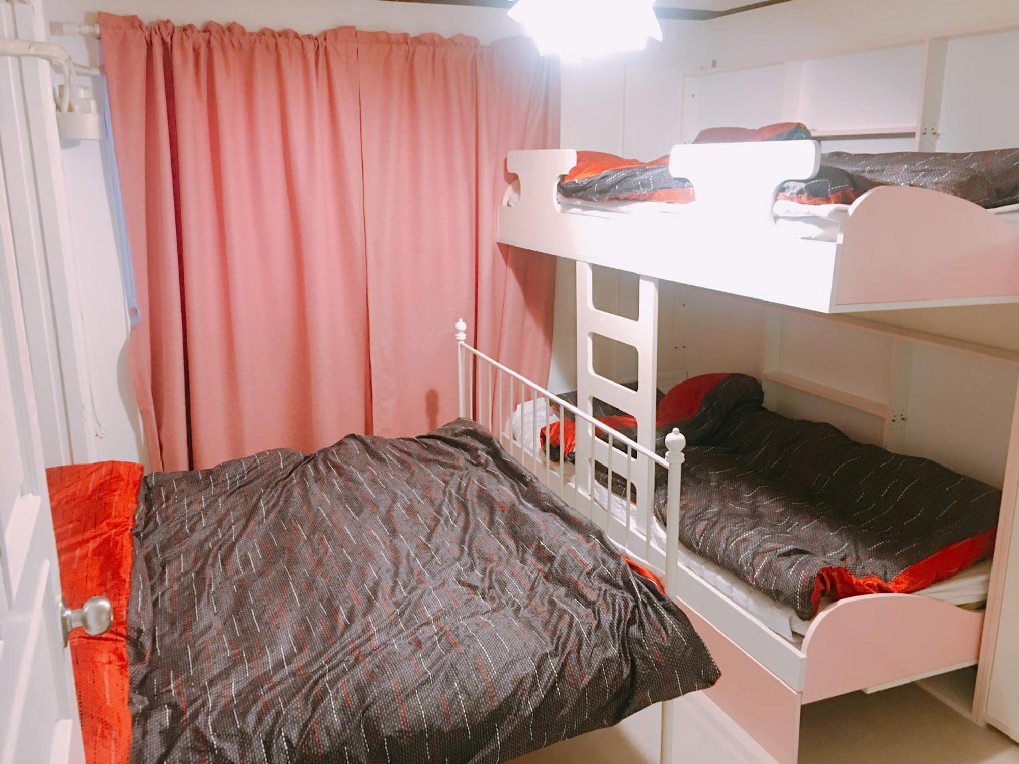 Lux Guest house Seoul