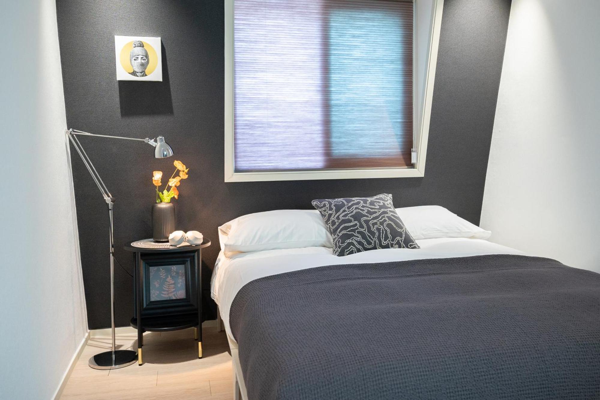 Apartamento Bibi House In Hongdae