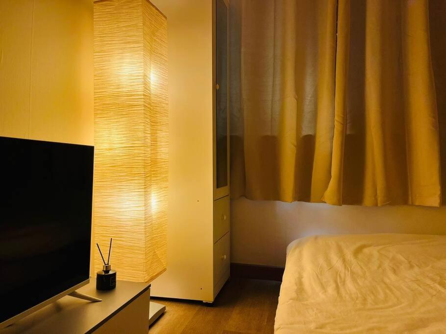 Apartment Snug J House *