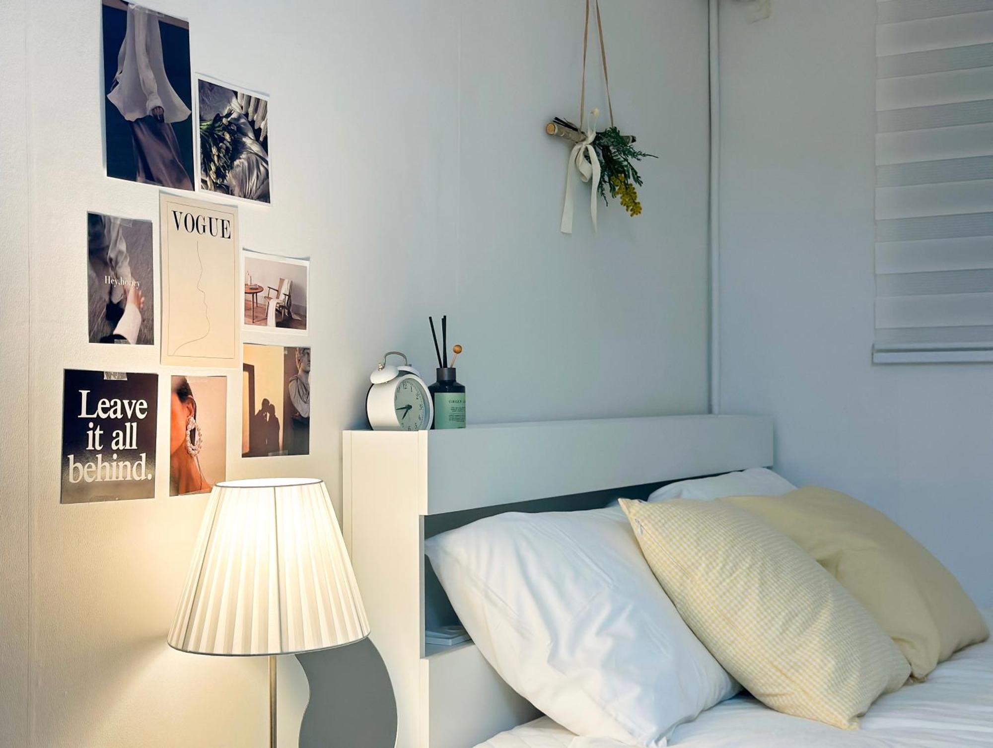 Pangsapuri Boutique, Gangnam - Foreigners Only