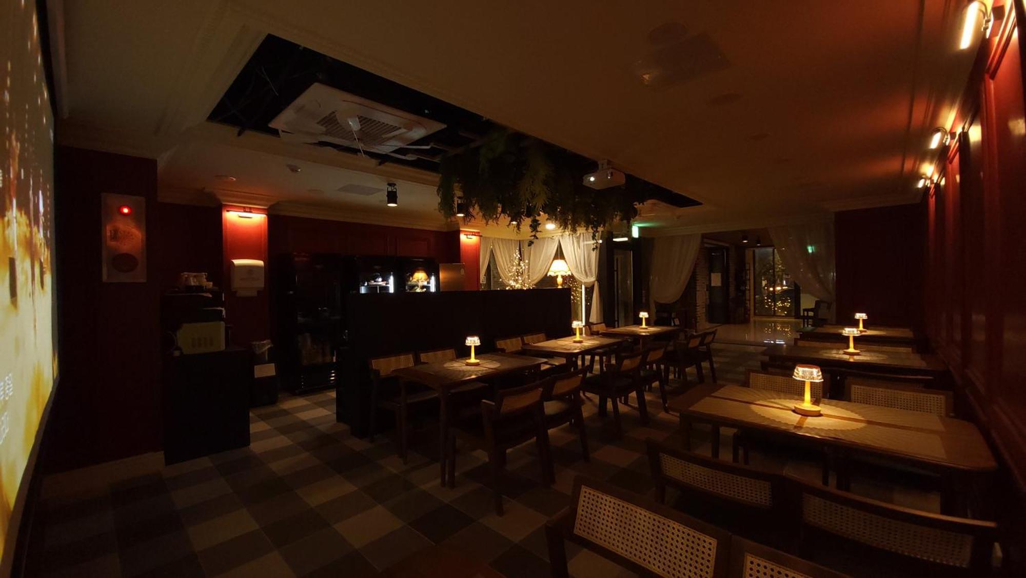Sangju Hotel