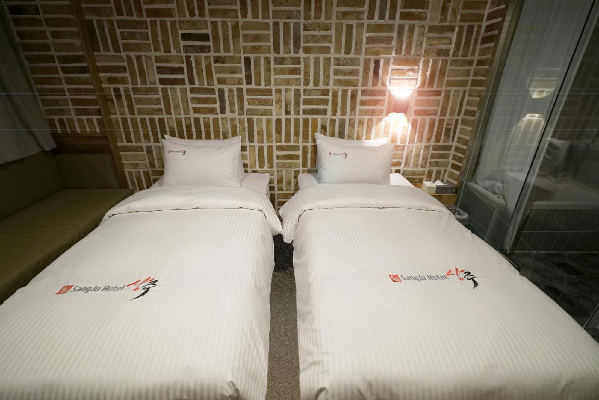 Sangju Hotel