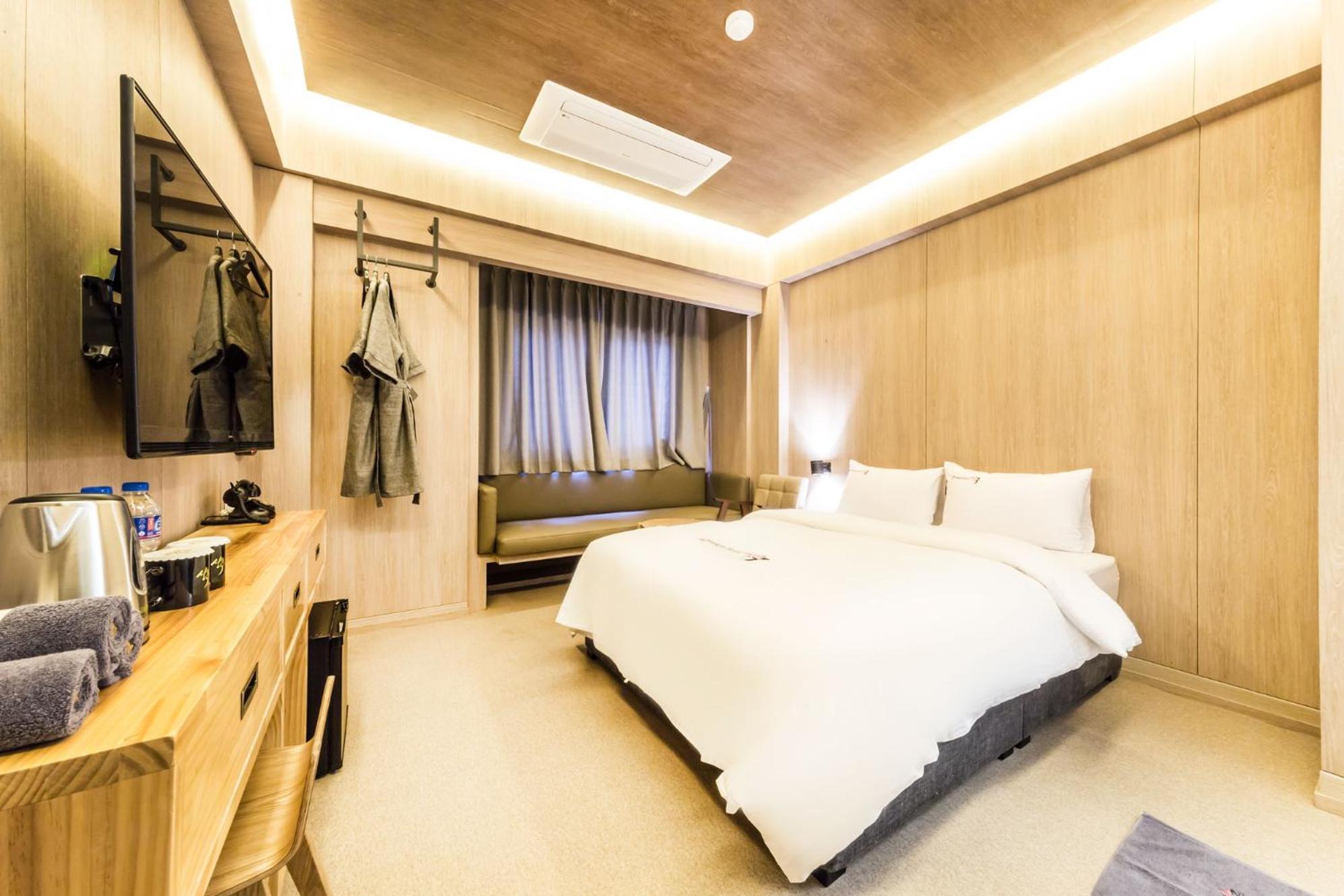 Sangju Hotel