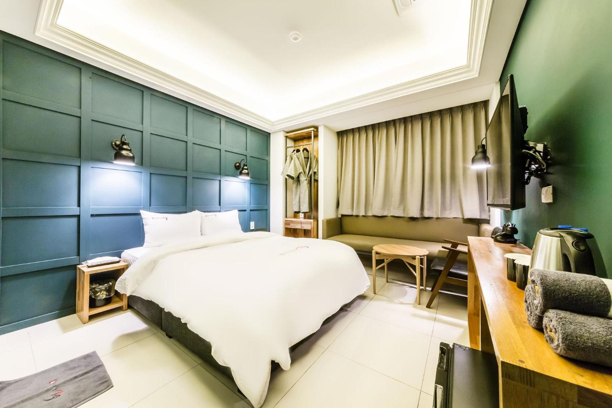 Sangju 3*