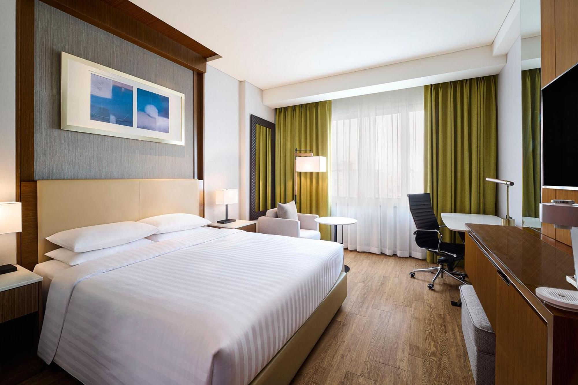Courtyard By Marriott Times Square Hotel 4*