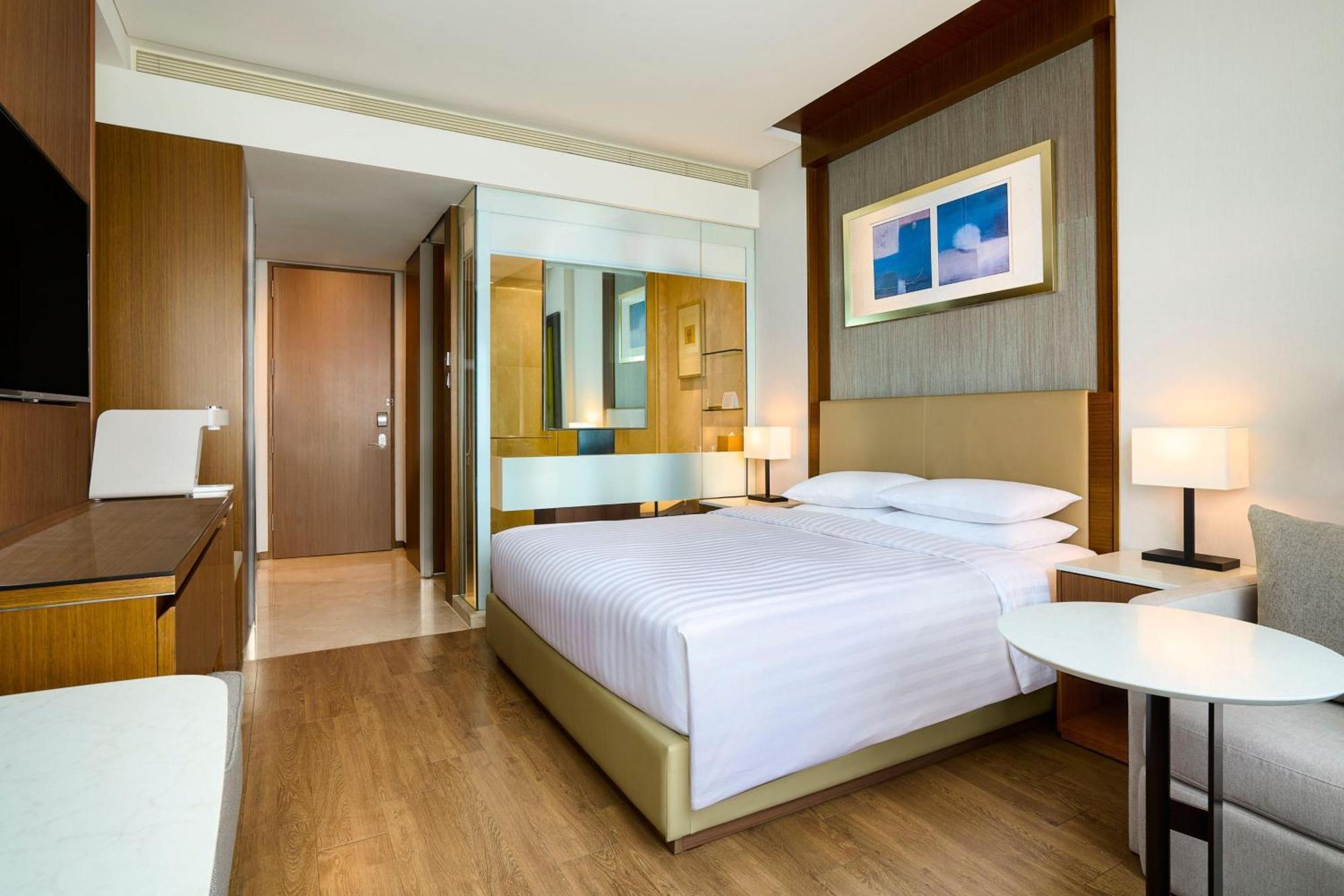 Hotel Courtyard By Marriott Times Square 4*