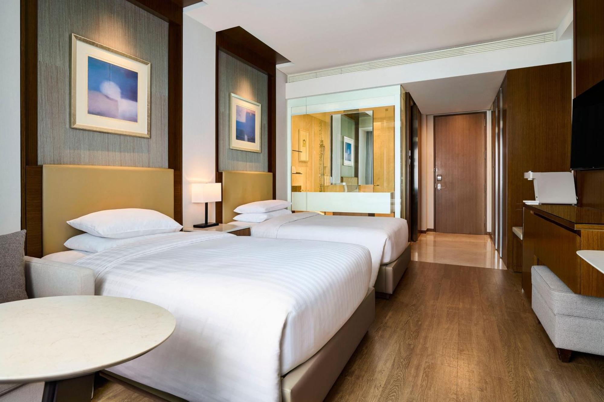 Hotel Courtyard By Marriott Times Square